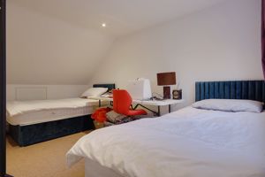 Bedroom Four- click for photo gallery